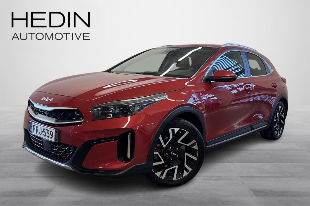 Kia XCeed 2023