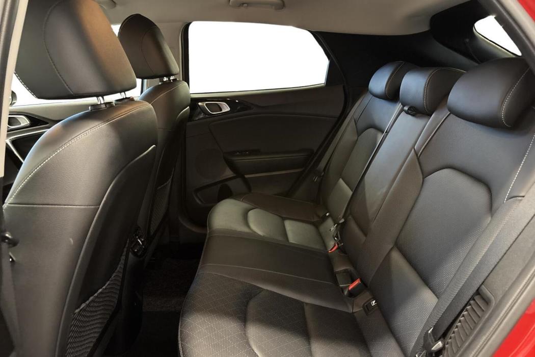 Kia XCeed 2023