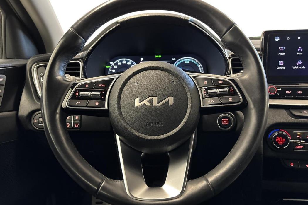 Kia XCeed 2023
