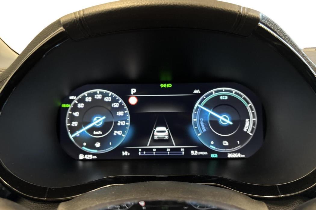 Kia XCeed 2023