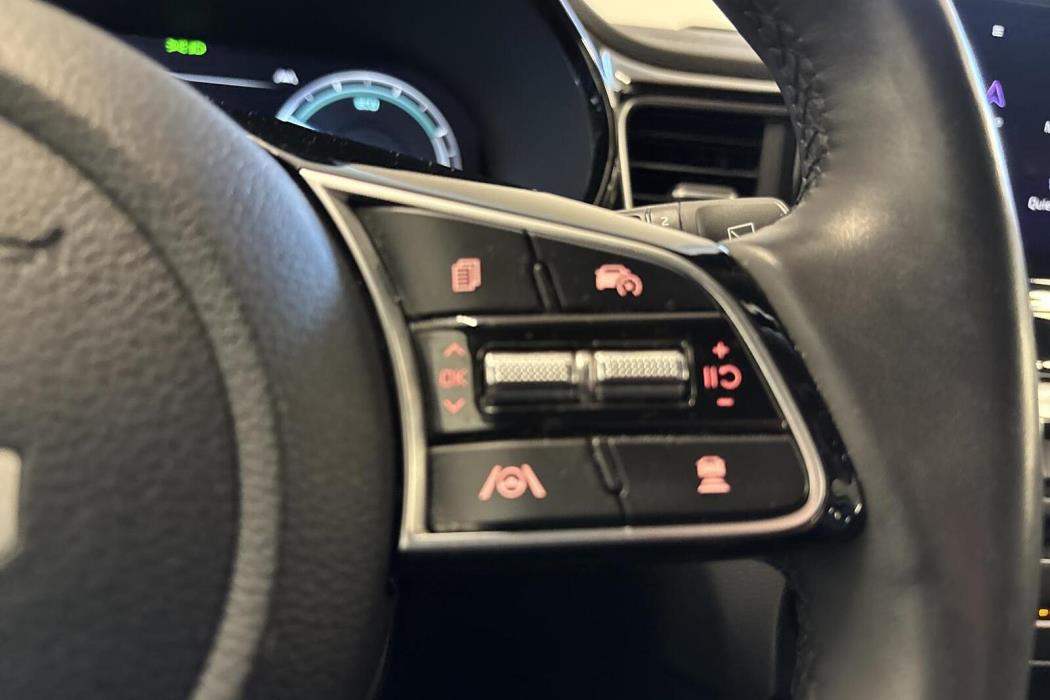 Kia XCeed 2023