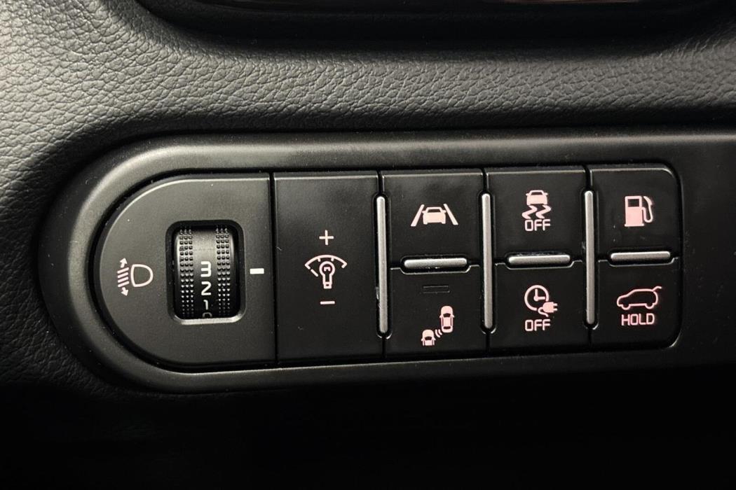 Kia XCeed 2023