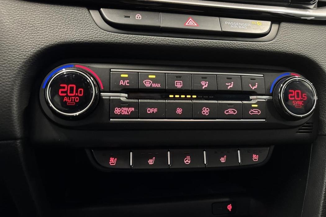 Kia XCeed 2023