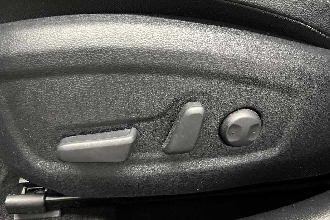 Kia XCeed 2023