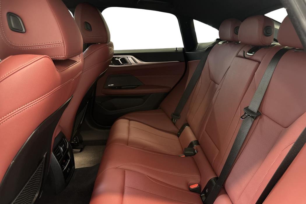 BMW i4 2024