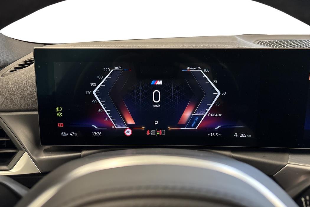 BMW i4 2024
