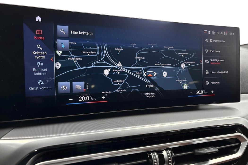 BMW i4 2024