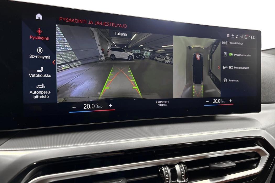 BMW i4 2024