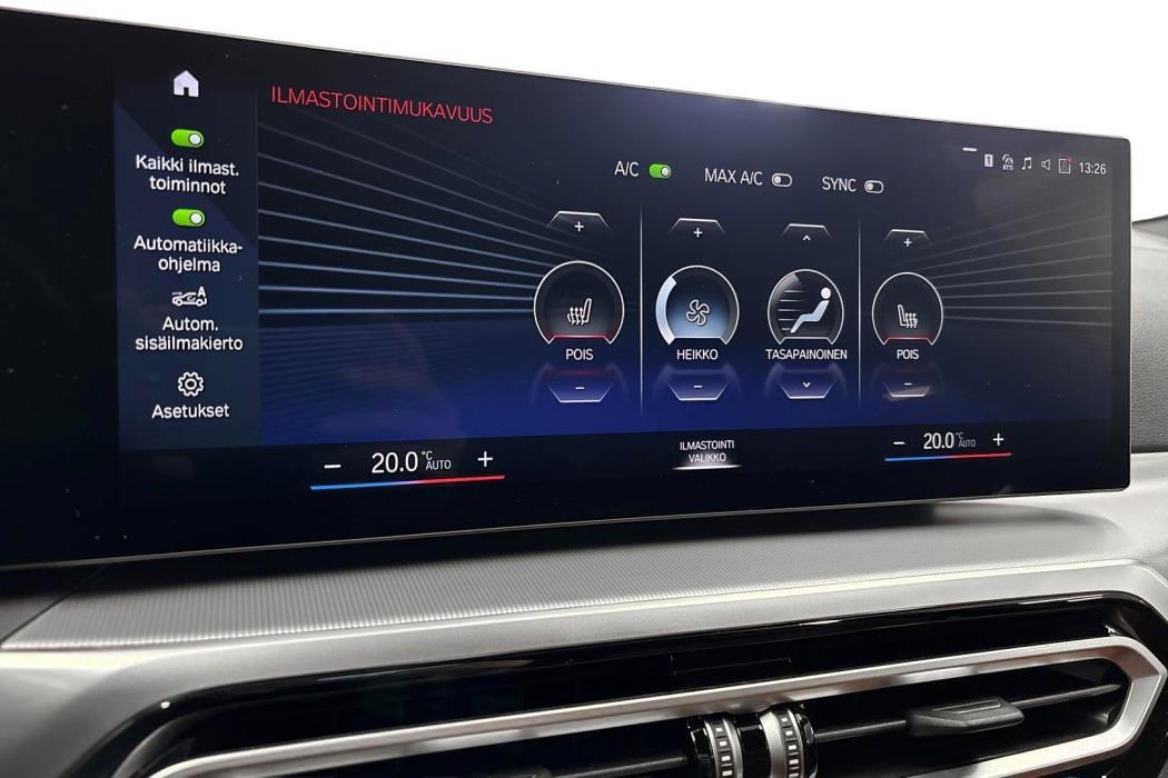 BMW i4 2024