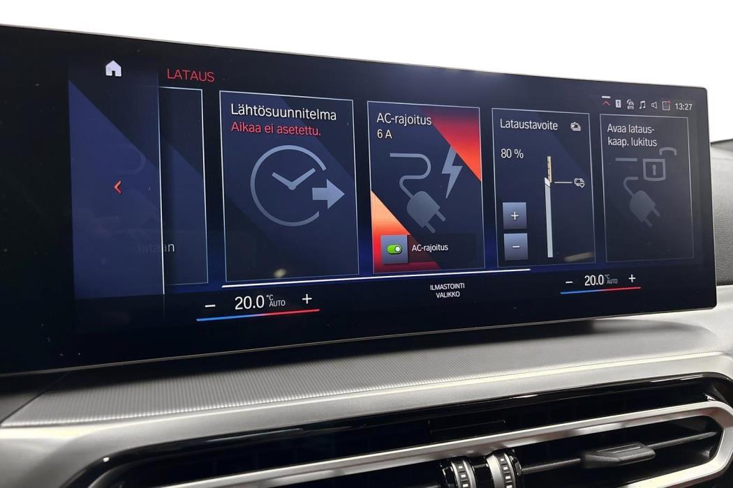BMW i4 2024