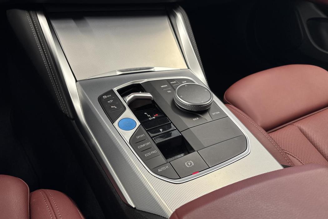 BMW i4 2024