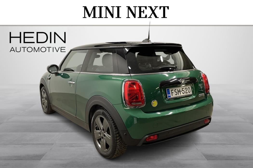 MINI Hatchback 2023
