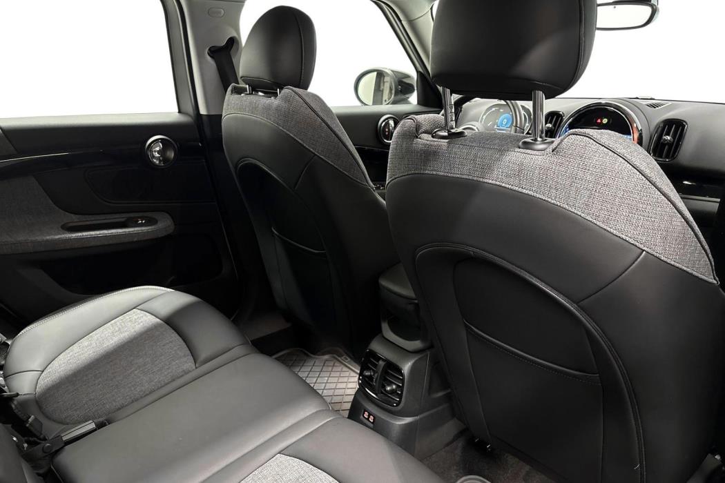 Mini Countryman 2023