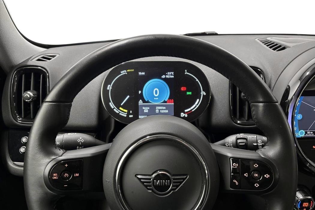 Mini Countryman 2023