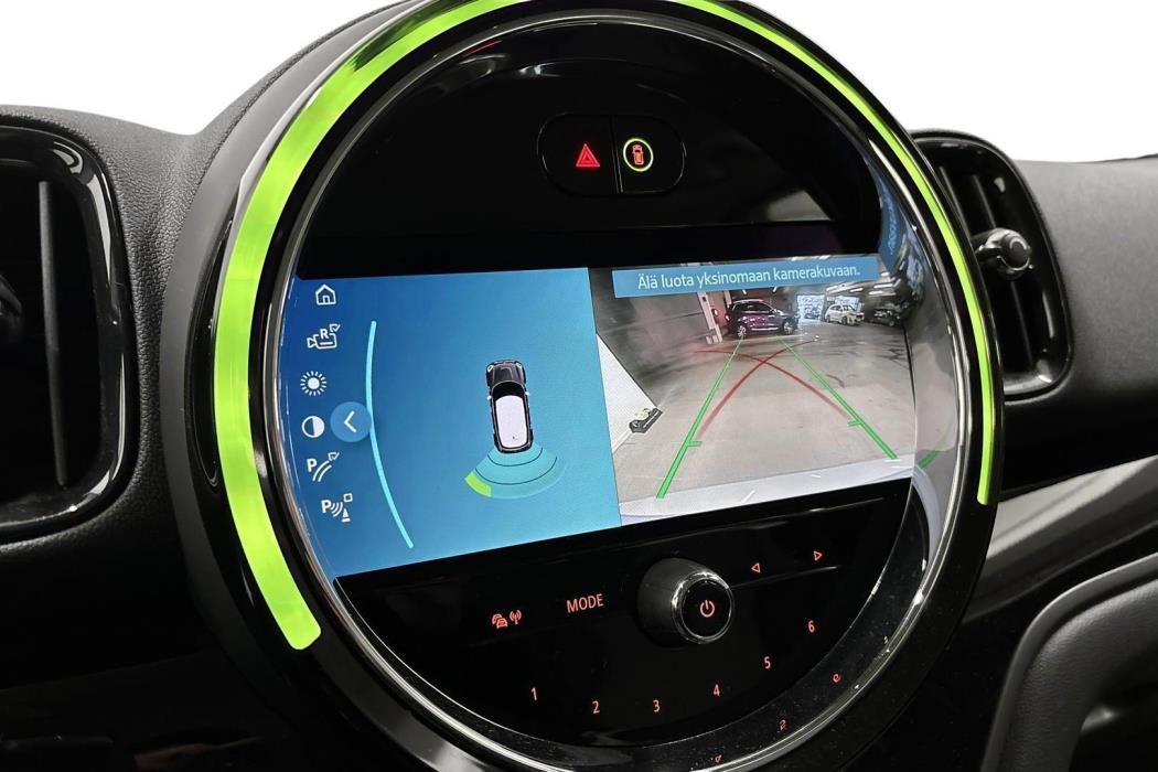 Mini Countryman 2023