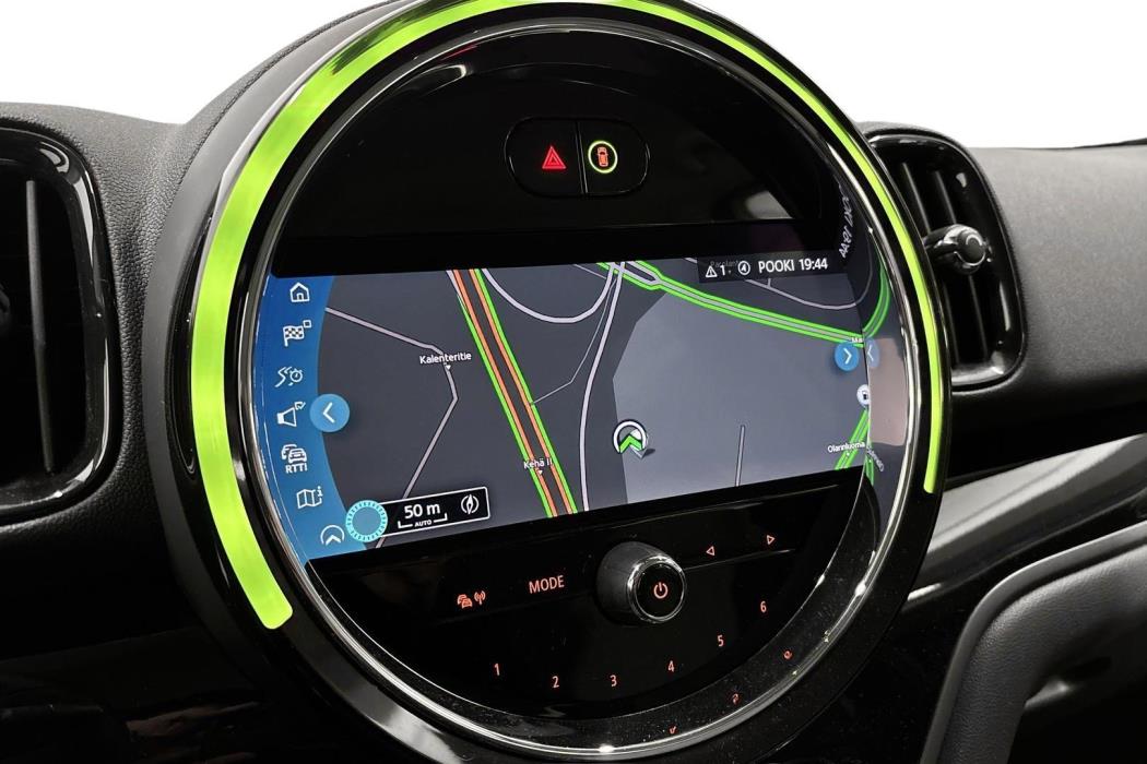 Mini Countryman 2023