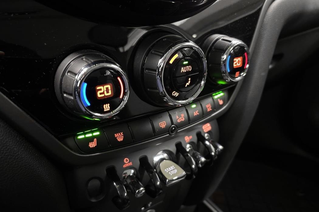 Mini Countryman 2023