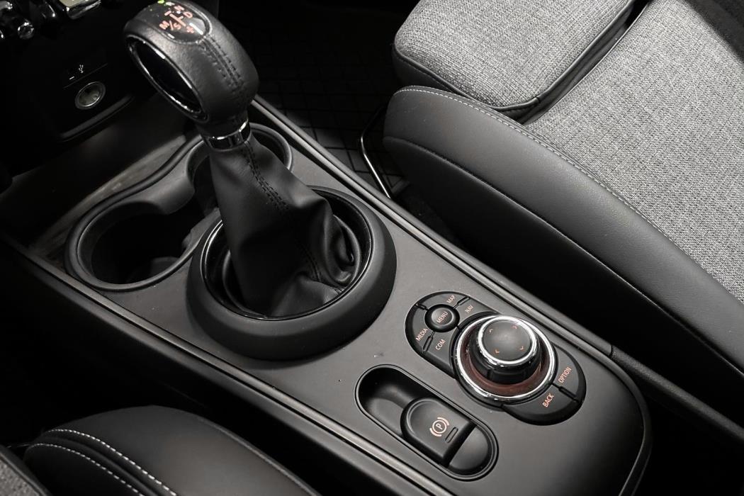 Mini Countryman 2023