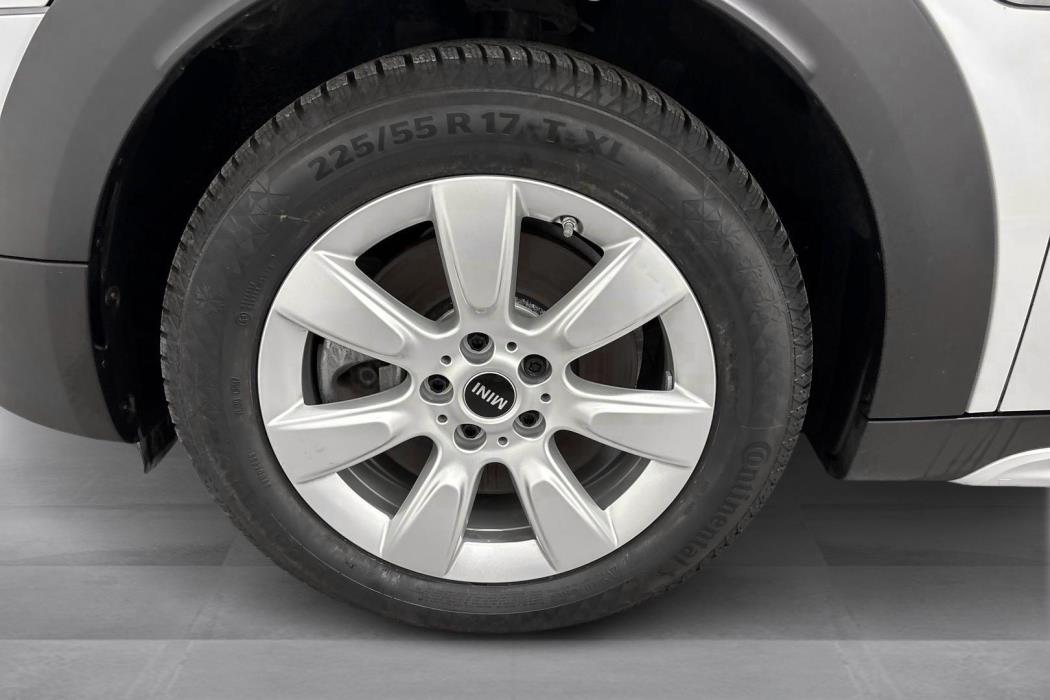 Mini Countryman 2023