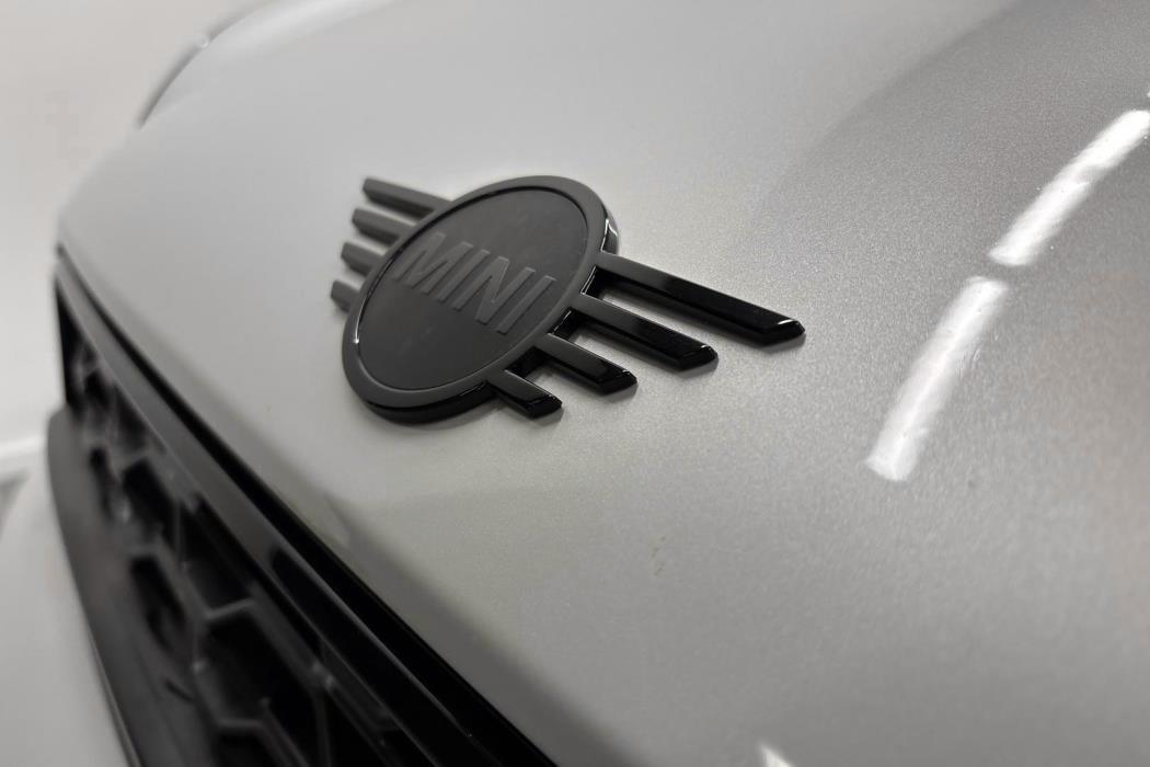 Mini Countryman 2023