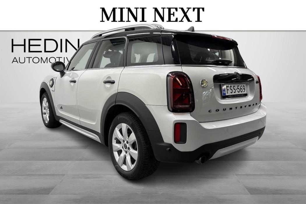 Mini Countryman 2023