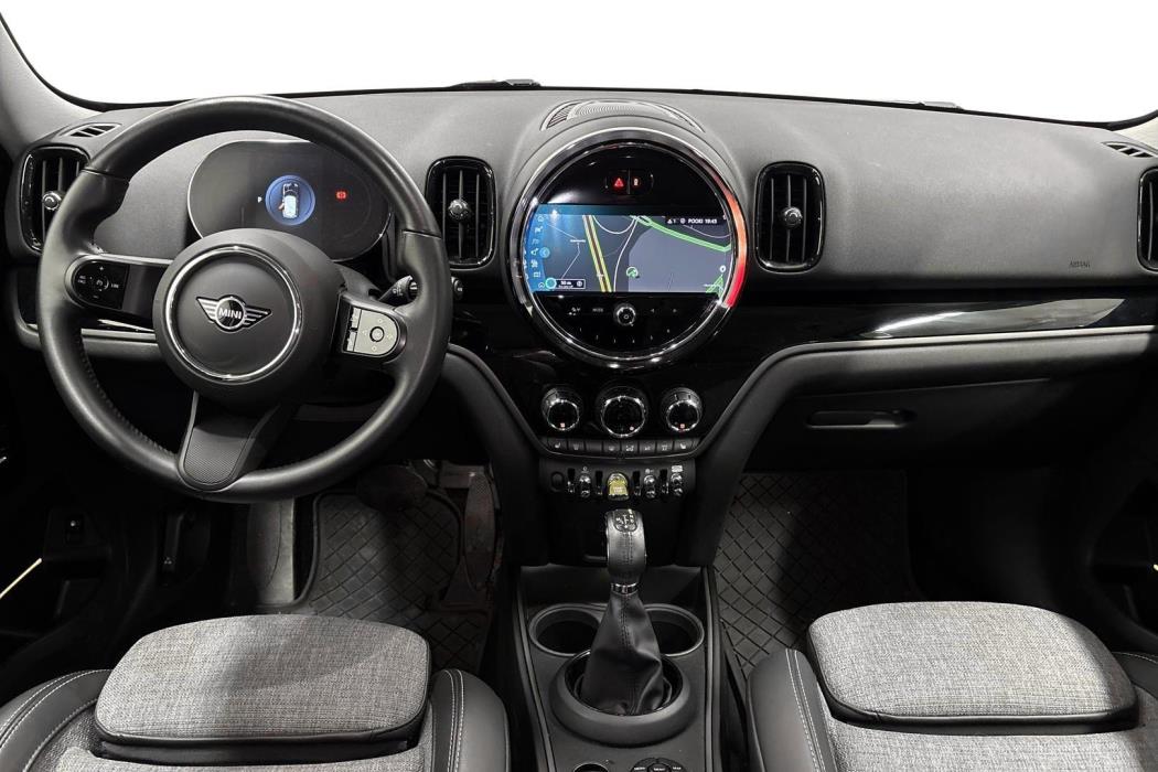 Mini Countryman 2023