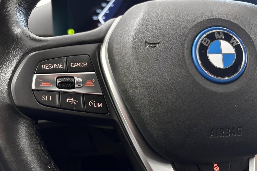 BMW i4 2024