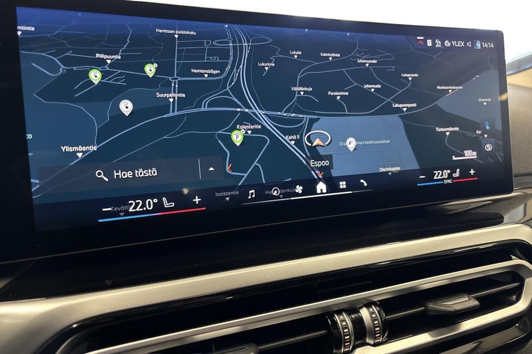 BMW i4 2024