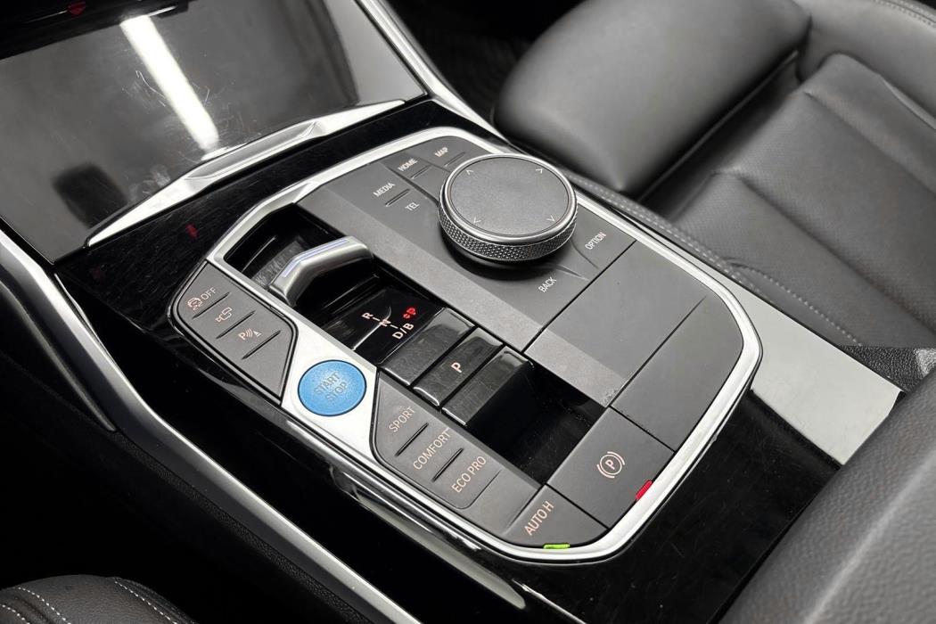 BMW i4 2024