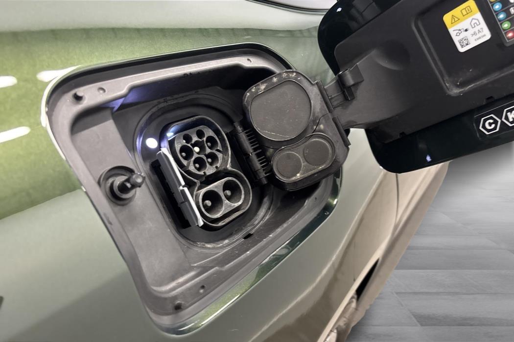 BMW i4 2024