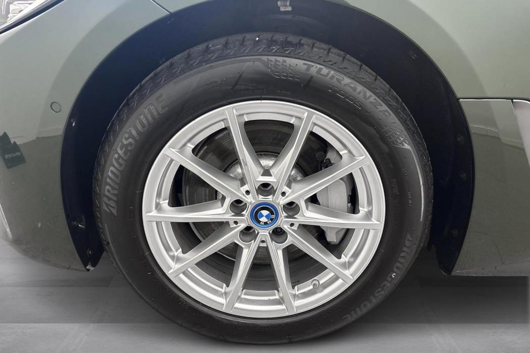 BMW i4 2024