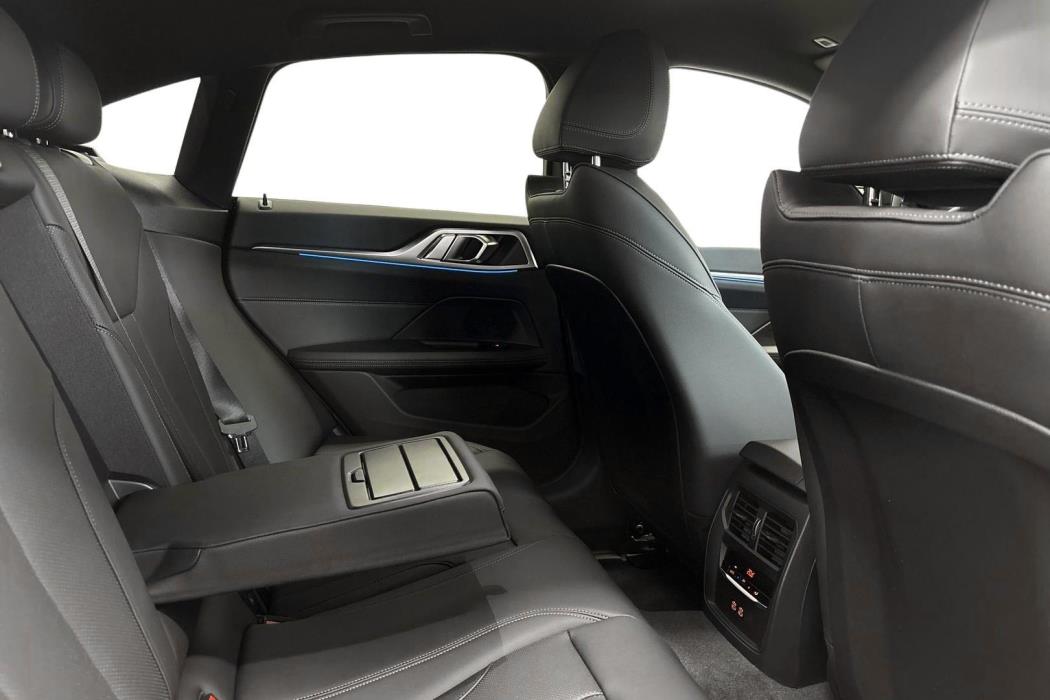 BMW i4 M60 2026