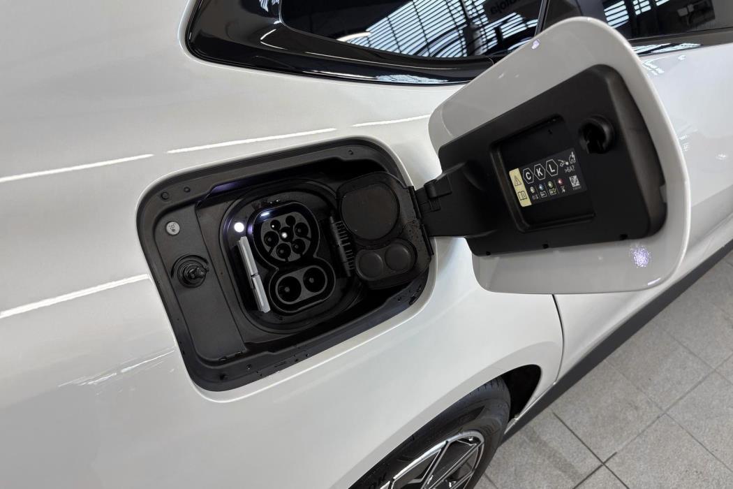 BMW i4 M60 2026