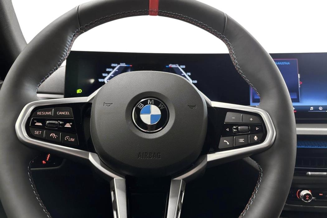 BMW i4 M60 2026