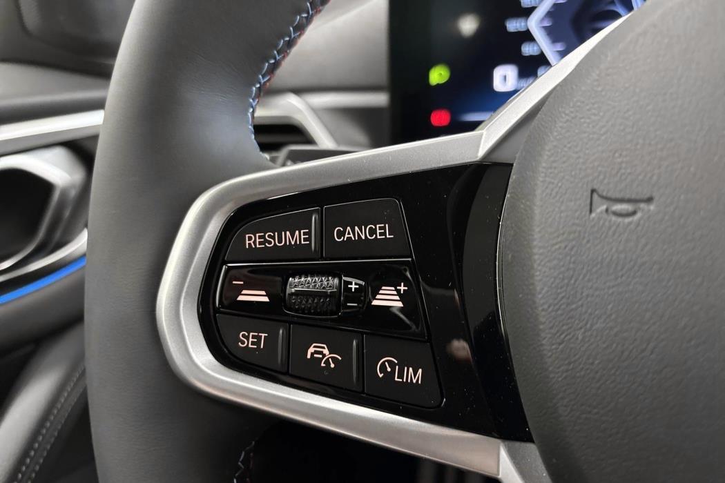 BMW i4 M60 2026