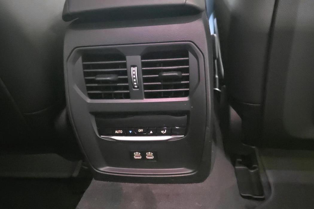 BMW i4 M60 2026