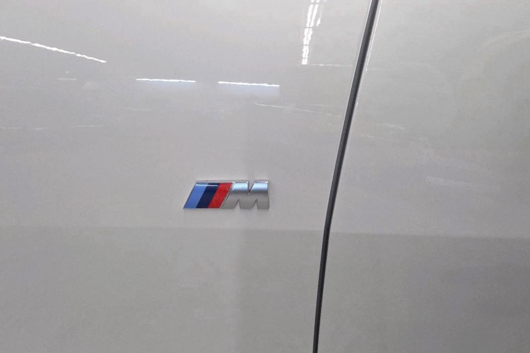 BMW i4 M60 2026