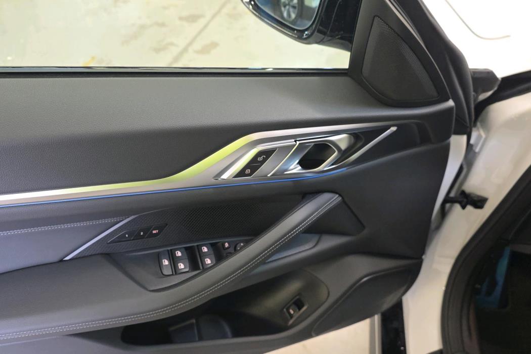 BMW i4 M60 2026