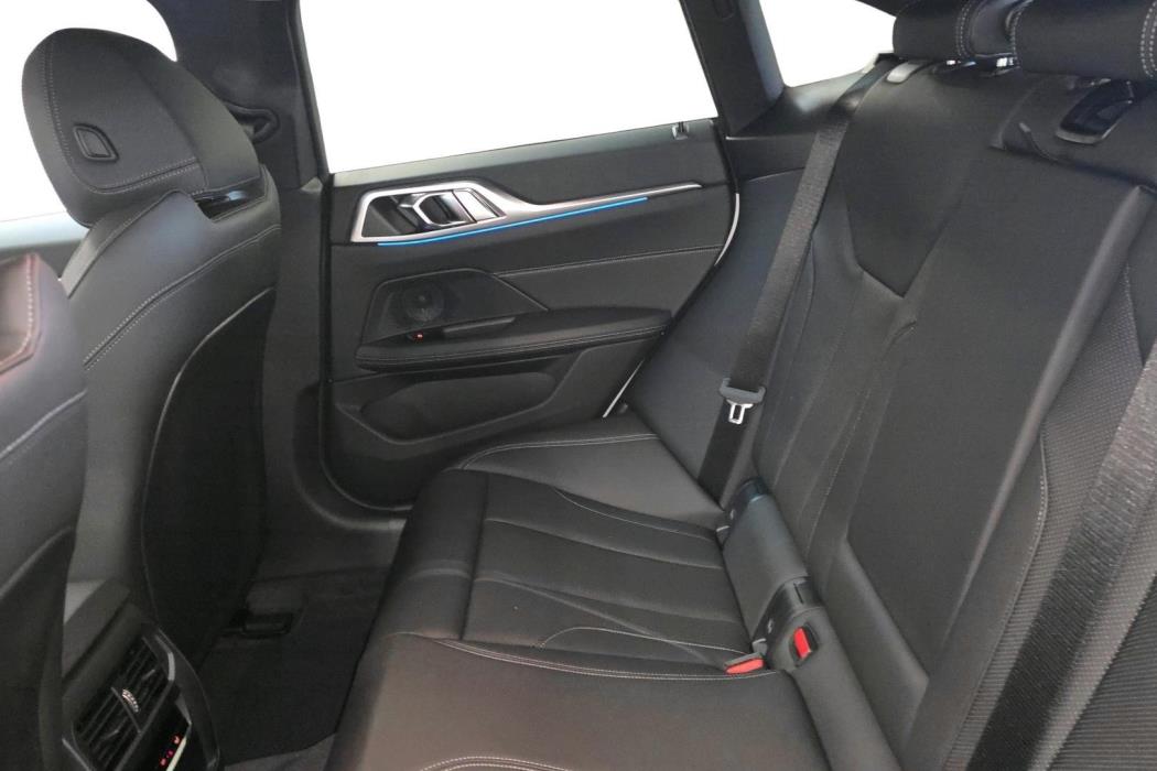 BMW i4 M60 2026