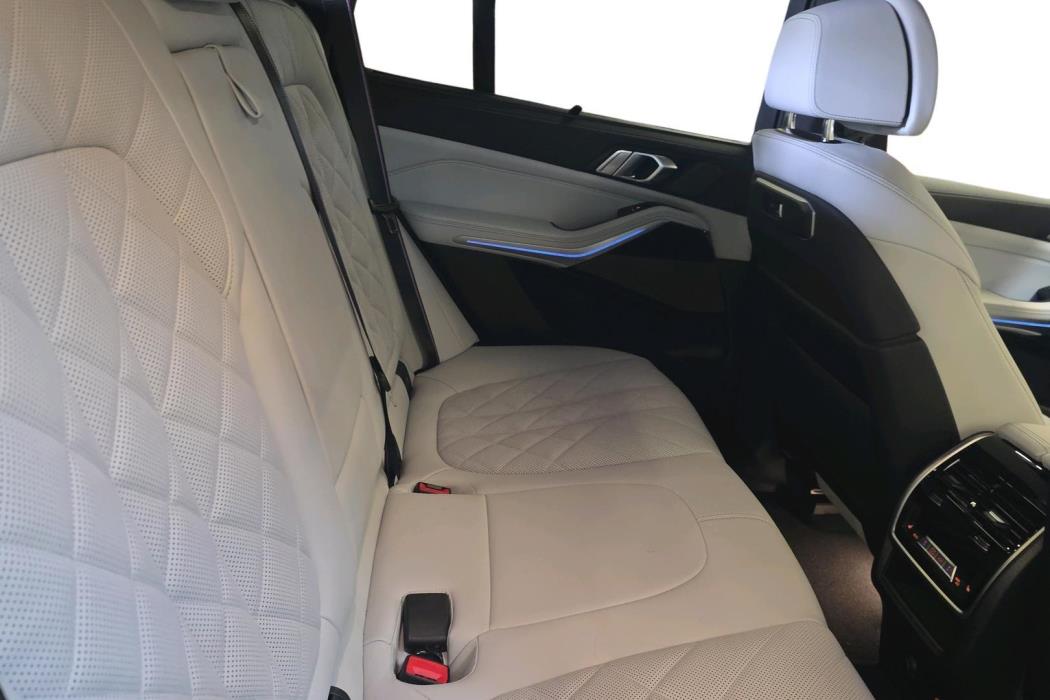 BMW X5 2026