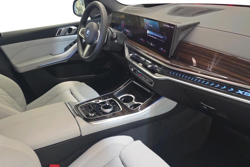 BMW X5 2026
