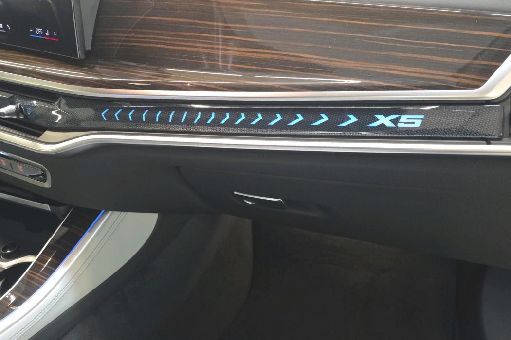 BMW X5 2026