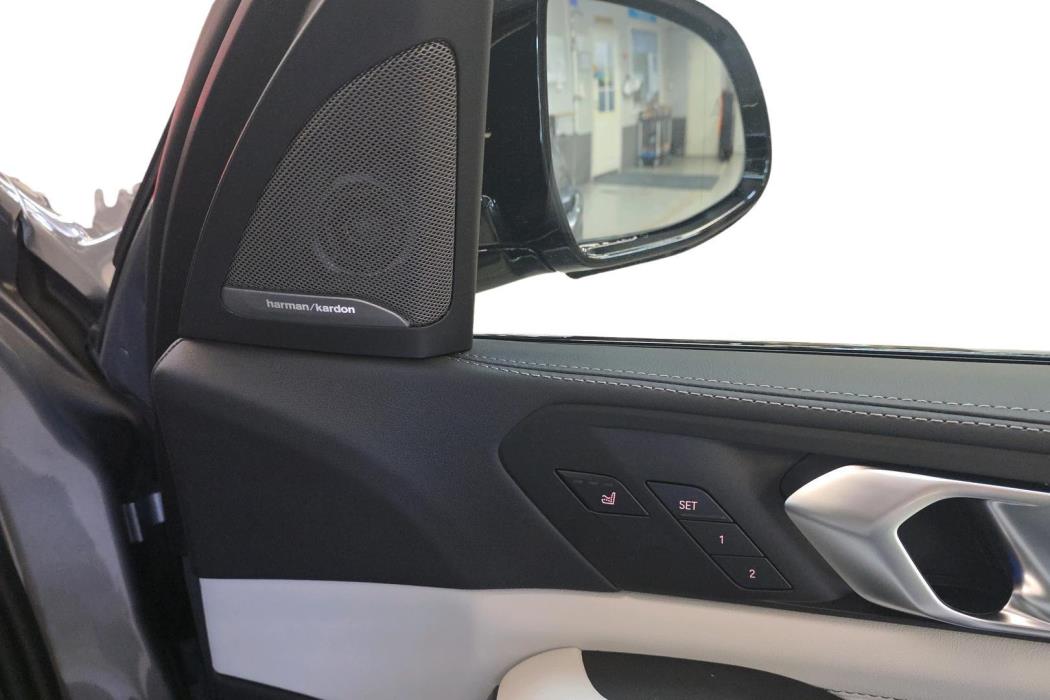 BMW X5 2026