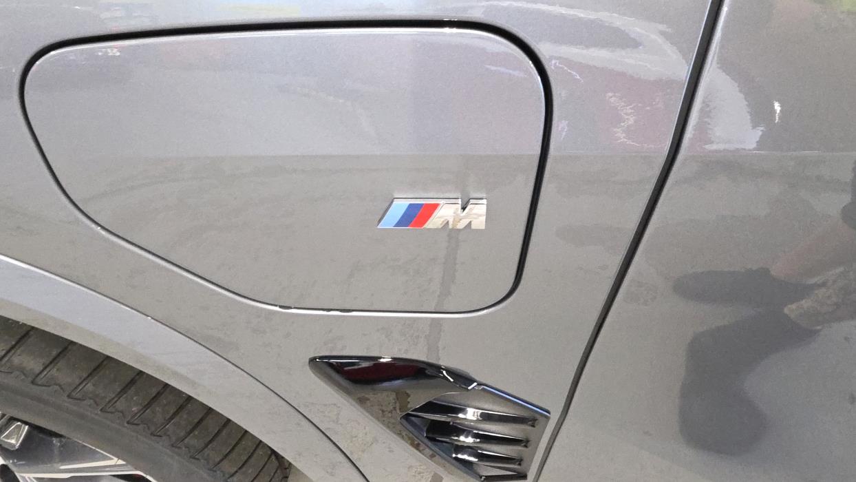 BMW X5 2026