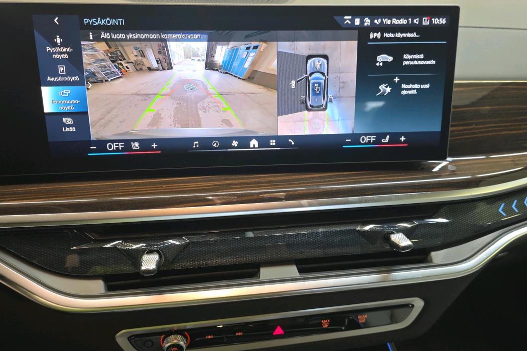 BMW X5 2026