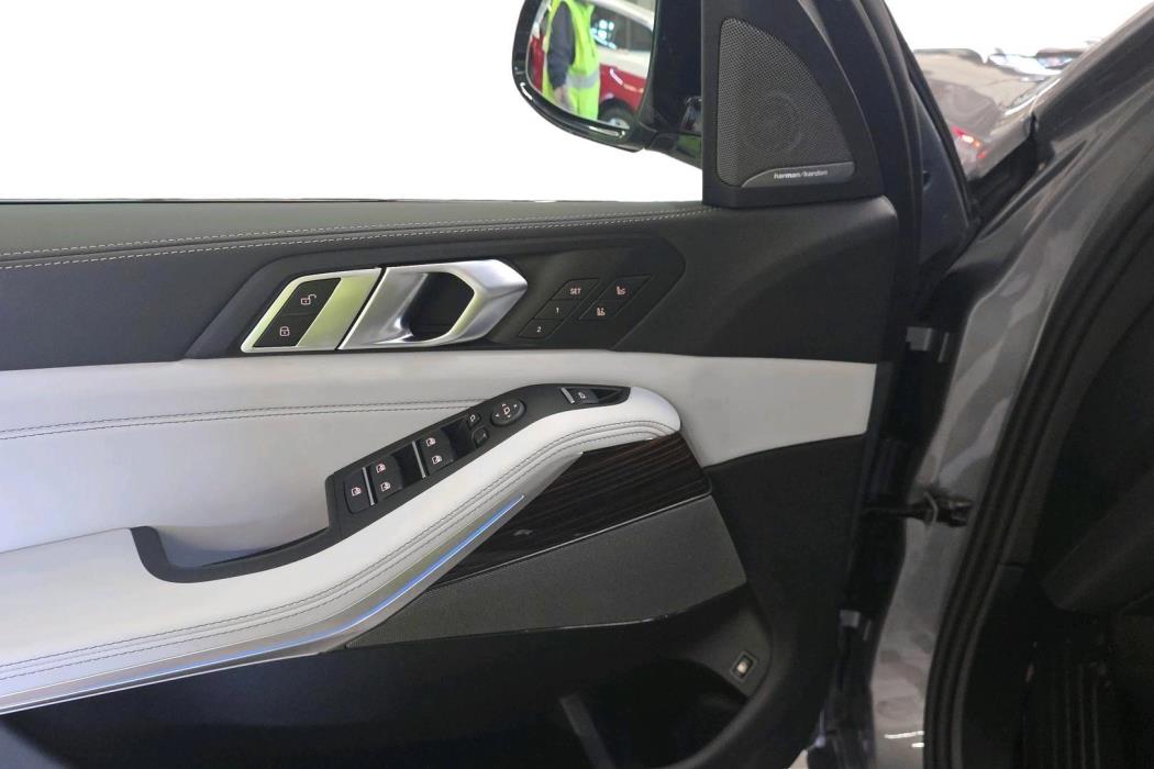 BMW X5 2026