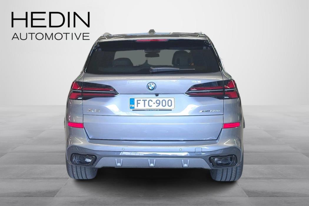 BMW X5 2026