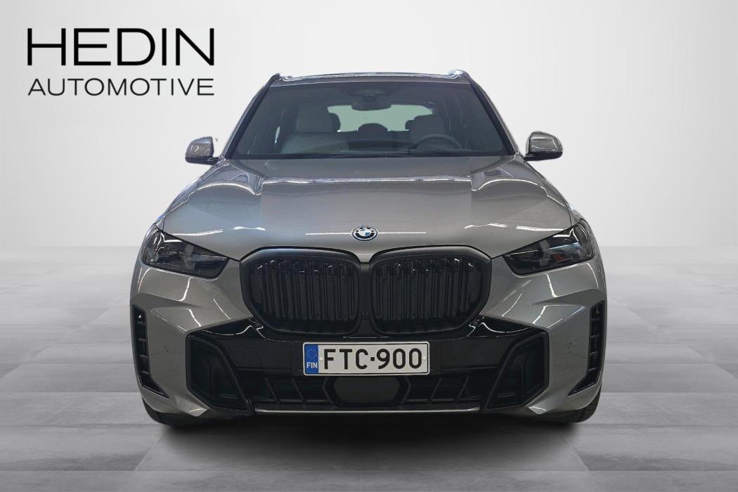 BMW X5 2026