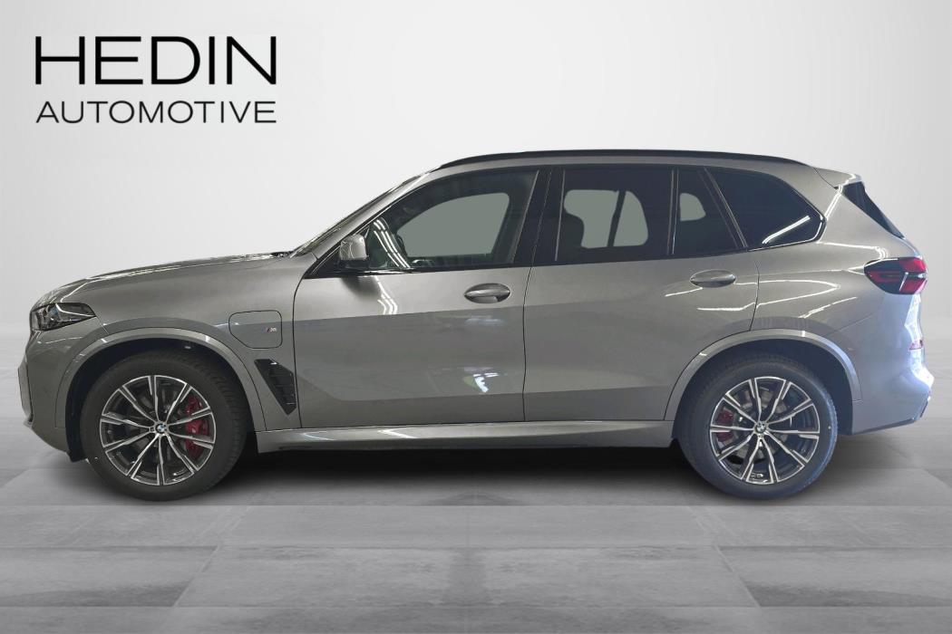 BMW X5 2026