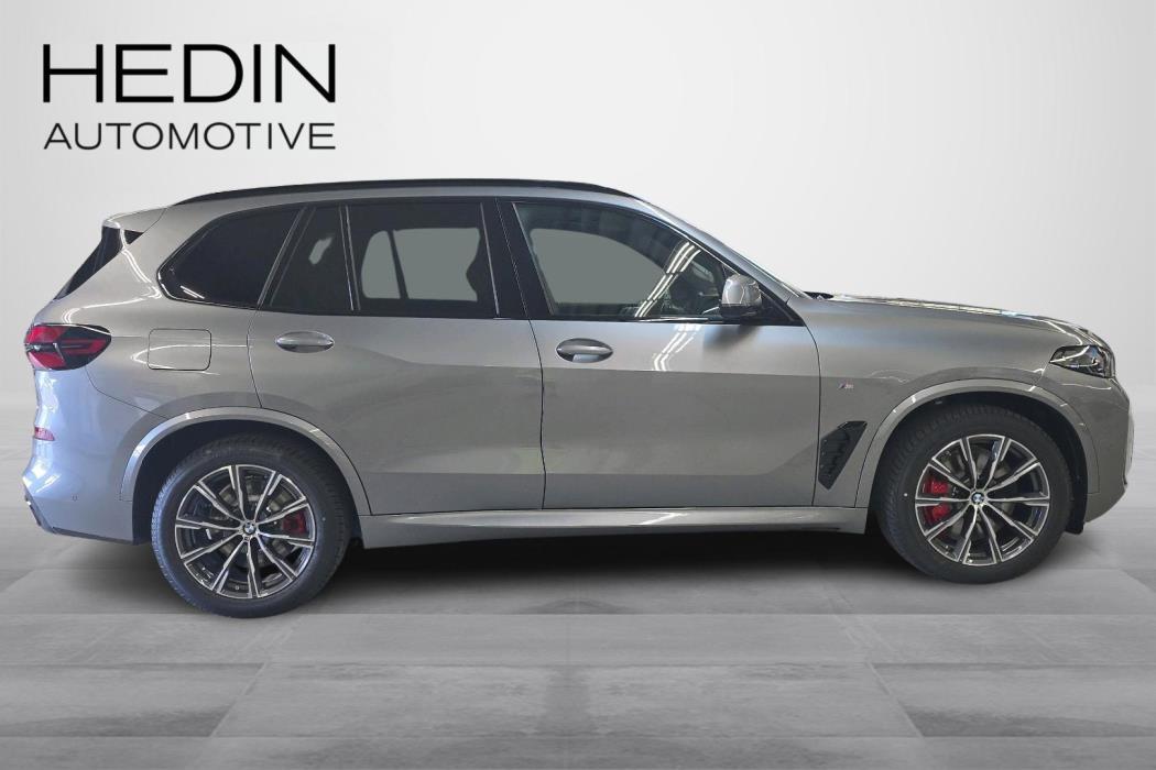 BMW X5 2026